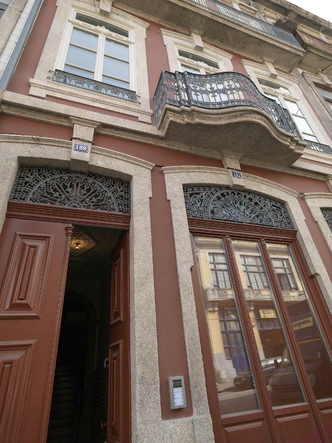 Flh Porto Heritage Downtown Flat II Exterior photo